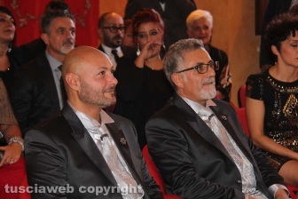 Civita Castellana - Primo matrimonio gay