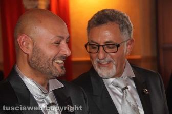 Civita Castellana - Primo matrimonio gay