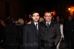 Processione del Cristo morto