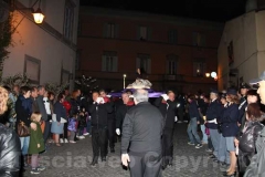 Processione del Cristo morto
