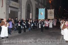 Processione del Cristo morto