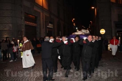Processione del Cristo morto