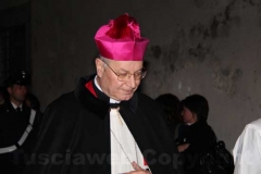 Processione del Cristo morto