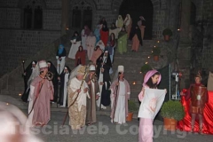 Processione del Cristo morto