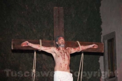 Processione del Cristo morto