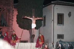 Processione del Cristo morto