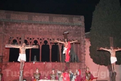 Processione del Cristo morto