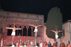 Processione del Cristo morto