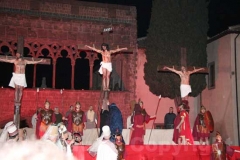 Processione del Cristo morto