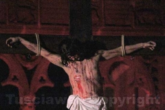 Processione del Cristo morto