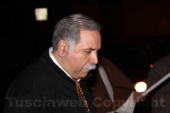 Processione del Cristo morto