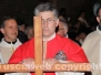 Processione del Cristo morto e crocifissione