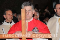 Processione del Cristo morto