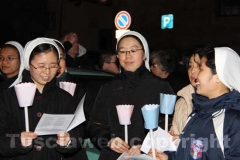 Processione del Cristo morto