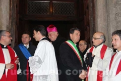 Processione del Cristo morto