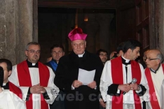 Processione del Cristo morto