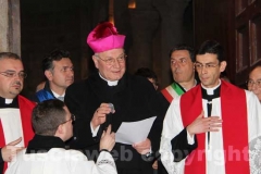 Processione del Cristo morto