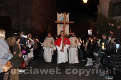 Processione del Cristo morto