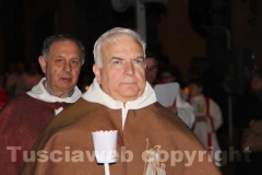 Processione del Cristo morto