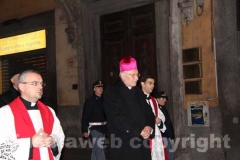 Processione del Cristo morto