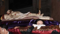 Processione del Cristo morto