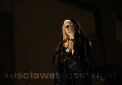 Processione del Cristo morto