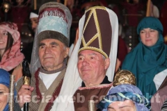 I figuranti