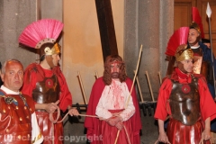 Processione del Cristo morto