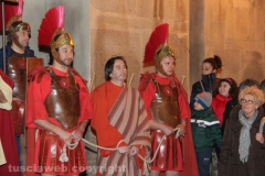 Processione del Cristo morto