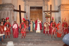 Processione del Cristo morto