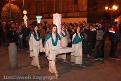 Processione del Cristo morto