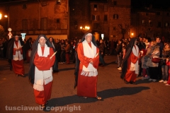 Processione del Cristo morto