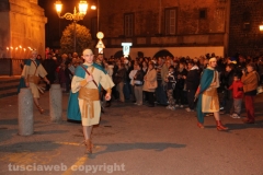 Processione del Cristo morto