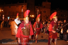 Processione del Cristo morto