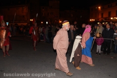 Processione del Cristo morto