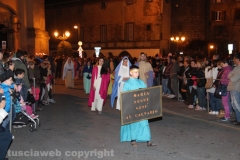 Processione del Cristo morto