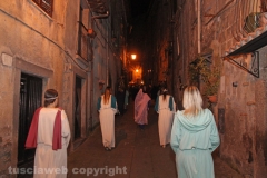 Processione del Cristo morto