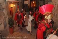 Processione del Cristo morto