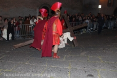 Processione del Cristo morto
