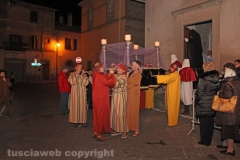 Processione del Cristo morto