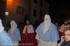 Processione del Cristo morto
