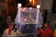 Processione del Cristo morto