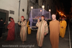 Processione del Cristo morto