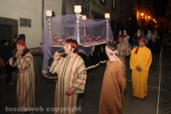 Processione del Cristo morto