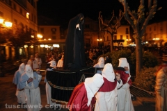 Processione del Cristo morto