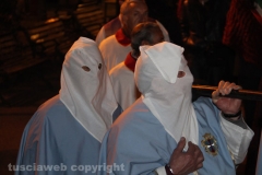 Processione del Cristo morto