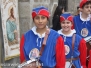 Processione del santissimo Salvatore
