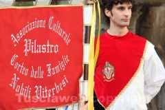 Processione del Santissimo Salvatore