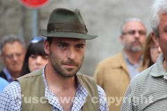 Processione del Santissimo Salvatore