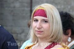 Processione del Santissimo Salvatore